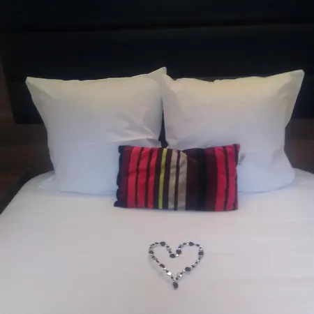 Hotel Morez Morez