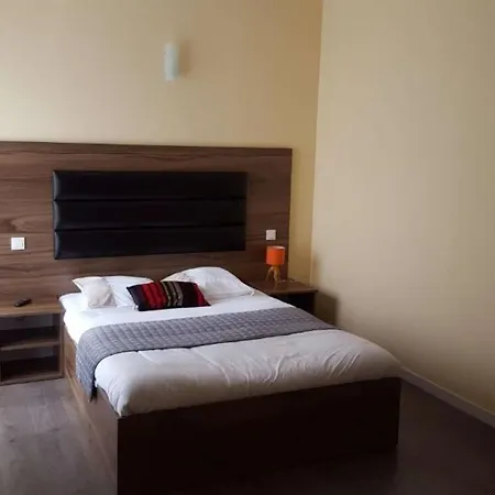 Hotel Morez