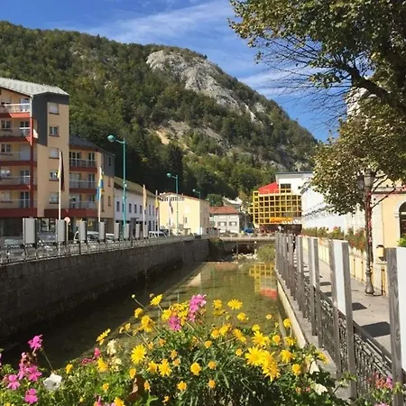 Hotel Morez Ξενοδοχείο