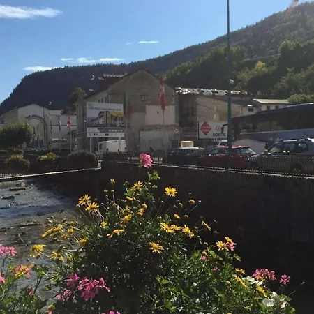 Hotel Morez 2* Morez