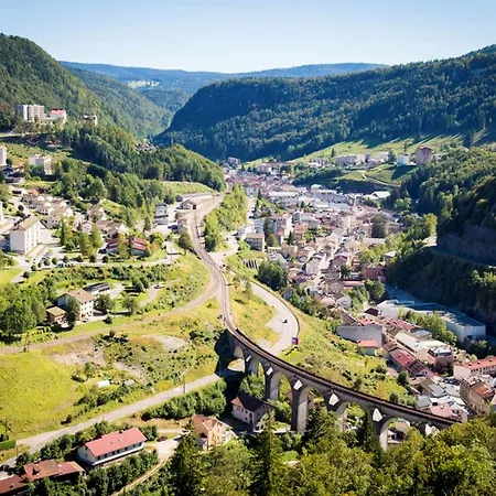 Hotel Morez