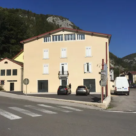 Hotel Morez 2*