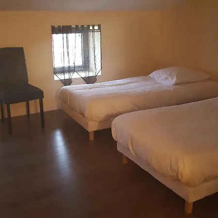 Hotel Morez
