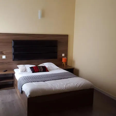 Hotel Morez Ξενοδοχείο