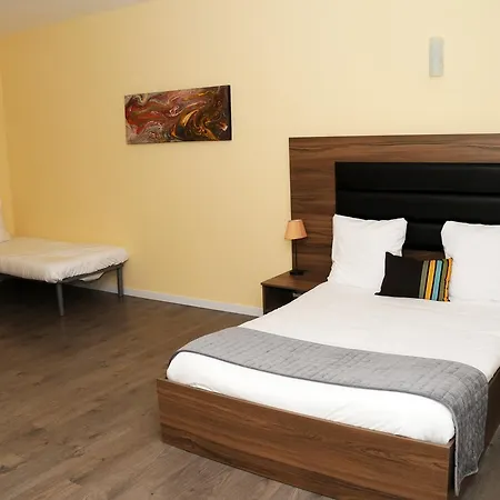 Hotel Morez 2* Morez