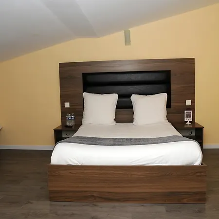Hotel Morez 2* Morez