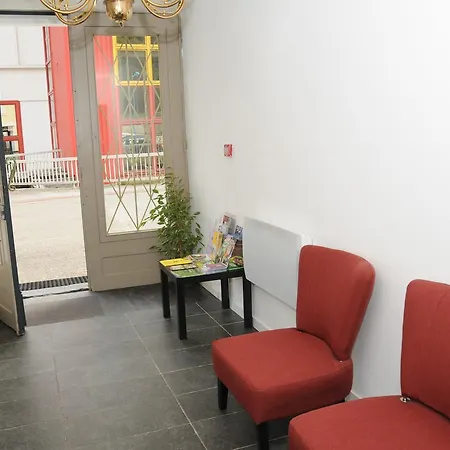 Hotel Morez Hotel 2*