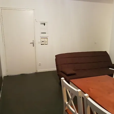 Hotel Morez 2*