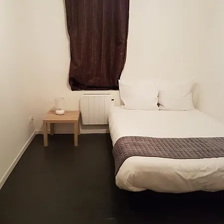 Hotel Morez 2* Morez