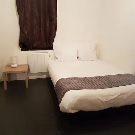Hotel Morez Hotel 2*
