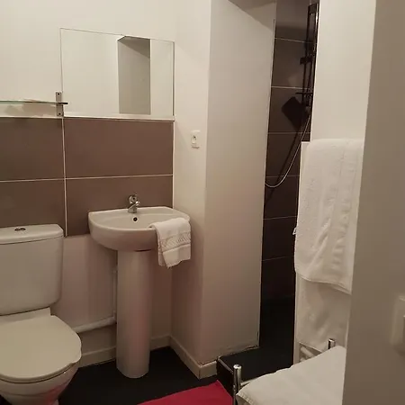 Ξενοδοχείο Hotel Morez