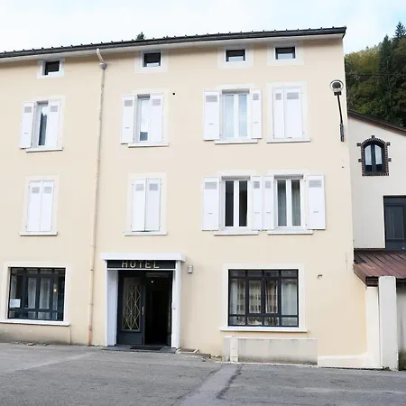 Hotel Morez