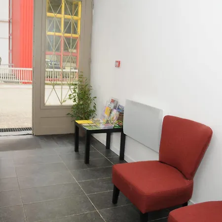 Hotel Morez 2*