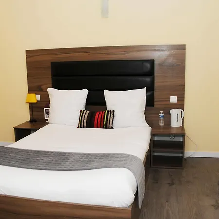 Ξενοδοχείο Hotel Morez Morez