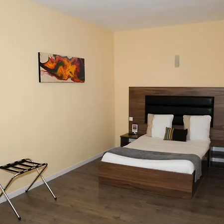 Hotel Morez