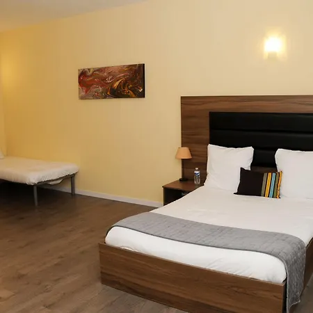 Hotel Morez 2* Morez