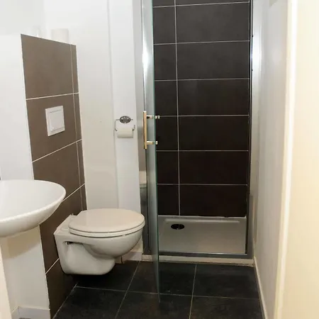 Hotel Morez 2*