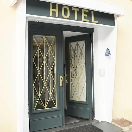 Hotel Morez Morez