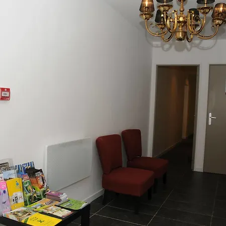 Hotel Morez