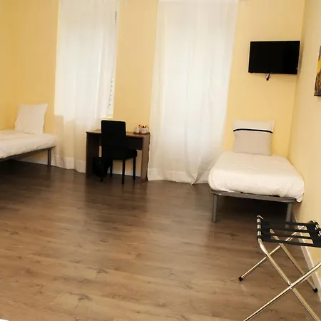 Hotel Morez Ξενοδοχείο Morez