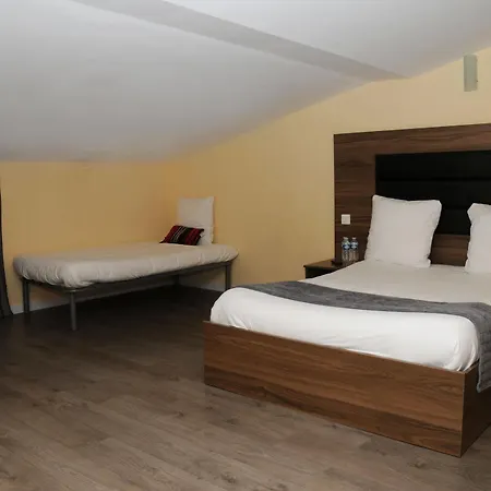 Hotel Morez Hotel