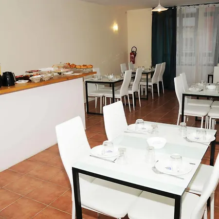 Hotel Morez 2* Morez