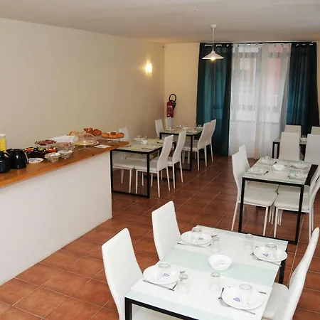 Hotel Morez