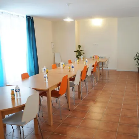 Ξενοδοχείο Hotel Morez